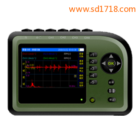 精密診斷儀DH5919