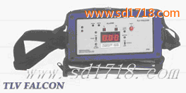 美國IST便攜式苯有機氣體PID檢測儀TLV FALCON