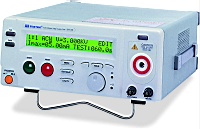 AC/DC耐壓及絕緣測試器GPI-735A