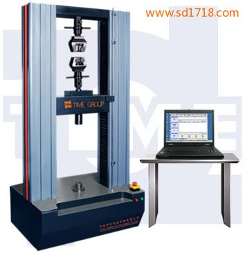 微機控制電子萬能試驗機(門式)WDW-B50~B100
