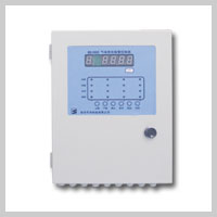 固定式四通道氣體檢測報警控制器BS1000-04