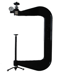 大型便攜式洛氏硬度計PHR-8-10型