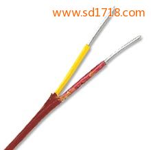 J型熱電偶補償導(dǎo)線TT-J-30-SLE