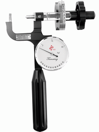 小型便攜式洛氏硬度計PHR-1型