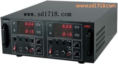 高頻直流穩壓電源WYK-1550B2-H