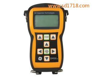 壁厚測(cè)量?jī)xDM5E系列