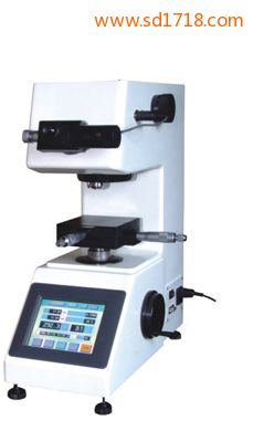 觸摸屏顯微維氏硬度計(jì)TMVM-1