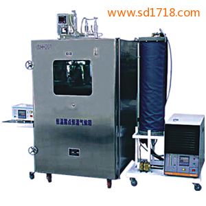 恒溫露點恒濕氣候箱WH-201