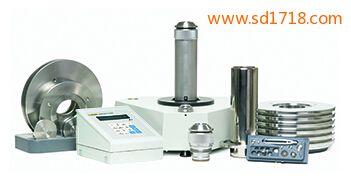 氣體活塞式壓力計PG7102