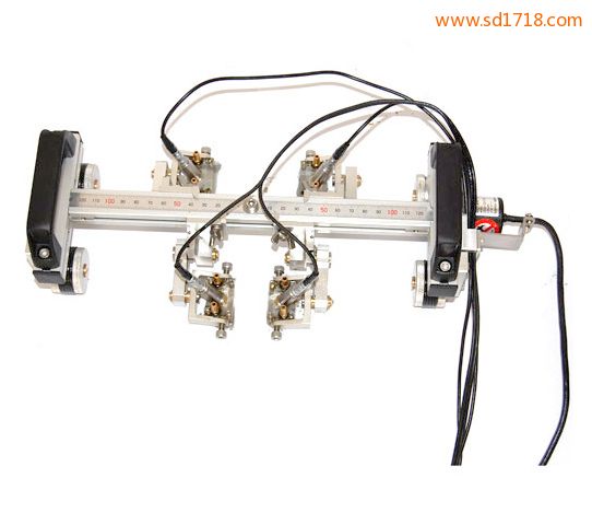 M系列掃查架MH-AL4-300