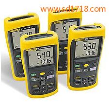 溫度計(jì)Fluke 50 系列II