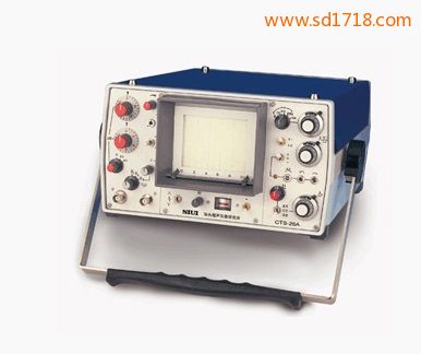 模擬超聲波探傷儀CTS-26A