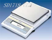 精密天平,6200g,0.01gLP6200S