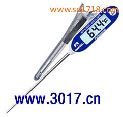 數(shù)字式溫度計11000