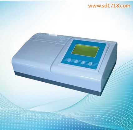 農(nóng)產(chǎn)品快速檢測(cè)儀(可檢測(cè)農(nóng)殘、硝酸鹽、重金屬)GDYN-301M