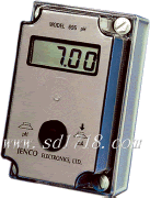 工業酸堿度計695