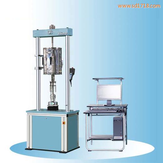 時(shí)代微機(jī)控制電子蠕變持久試驗(yàn)機(jī)SRD-100