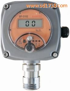 可燃氣體檢測探頭SP-3102