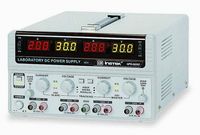 四組輸出直流電源供應器GPQ-3030D