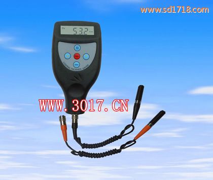 鐵基涂層測厚儀CM-8826