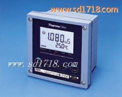 電導(dǎo)率在線分析儀2002