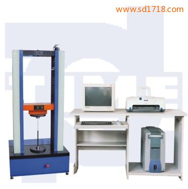 微機控制氣彈簧性能試驗機QTW系列QTW-5000/QTW-10000/QTW20000