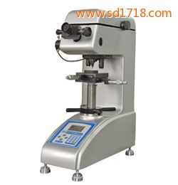 維氏硬度計THV-5S/10S/30S/50S