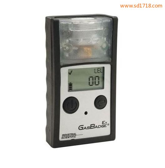 單一可燃?xì)怏w檢測(cè)儀GB90 (Ex)