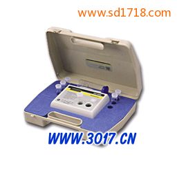 便攜式水質(zhì)實驗室9000