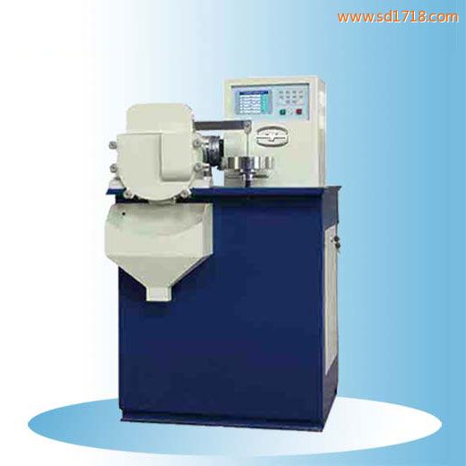 時代硬質合金耐磨強度試驗機MSL-40
