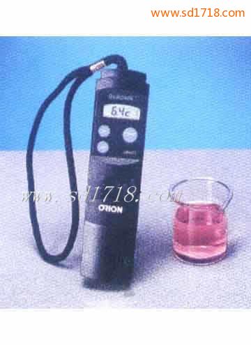 電導率計quickcheck118