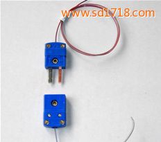 熱電偶插頭SMPW-T-M-F