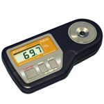 數(shù)字式折射儀PR-301α (alpha)
