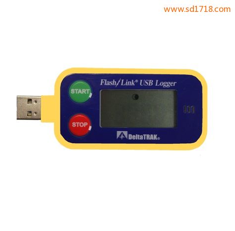 FlashLink®USB Logger 一次性運輸溫度數據記錄儀20912