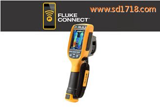 工業(yè)-商業(yè)型熱成像儀Ti125