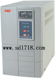 高精度穩壓電源ZTY-3KVA 1PHASE