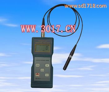 非鐵基涂層測厚儀DM-8823