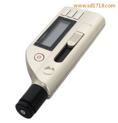 一體式便攜式里氏硬度計(jì)TH174