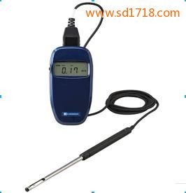 手持式熱式風速儀6006