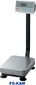 FG系列精密電子臺秤,60kg,0.02/0.01/0.005kgFG-60KBM