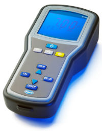 手握式 pH計(jì) 離子敏感場效應(yīng)晶體管24309