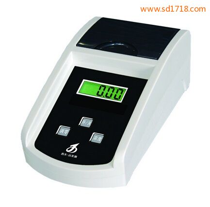 色度測定儀GDYS-101SB