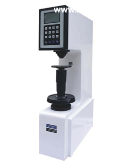 布氏硬度計HB-3000B型