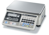 HC-i系列電子計(jì)數(shù)秤,6kg,0.001kgHC-6i