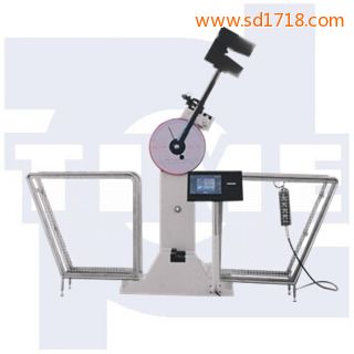 數顯沖擊試驗機JB-S300.500A