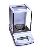 分析天平,210g,0.0001gAR2140