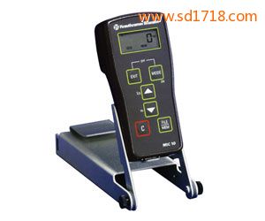 超聲阻抗法硬度檢測儀MIC 10