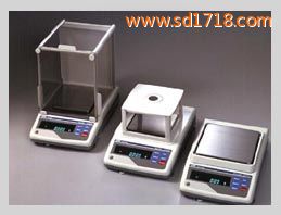 GX系列精密電子天平,810g,0.001gGX-800