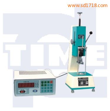 數顯示彈簧拉壓試驗機TLS-1I~20I