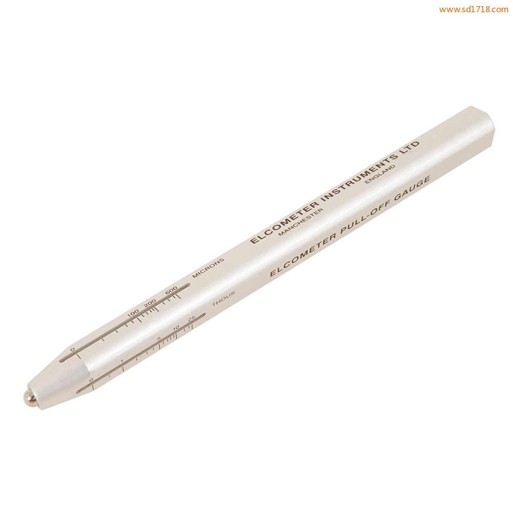 涂層測厚儀Elcometer 157